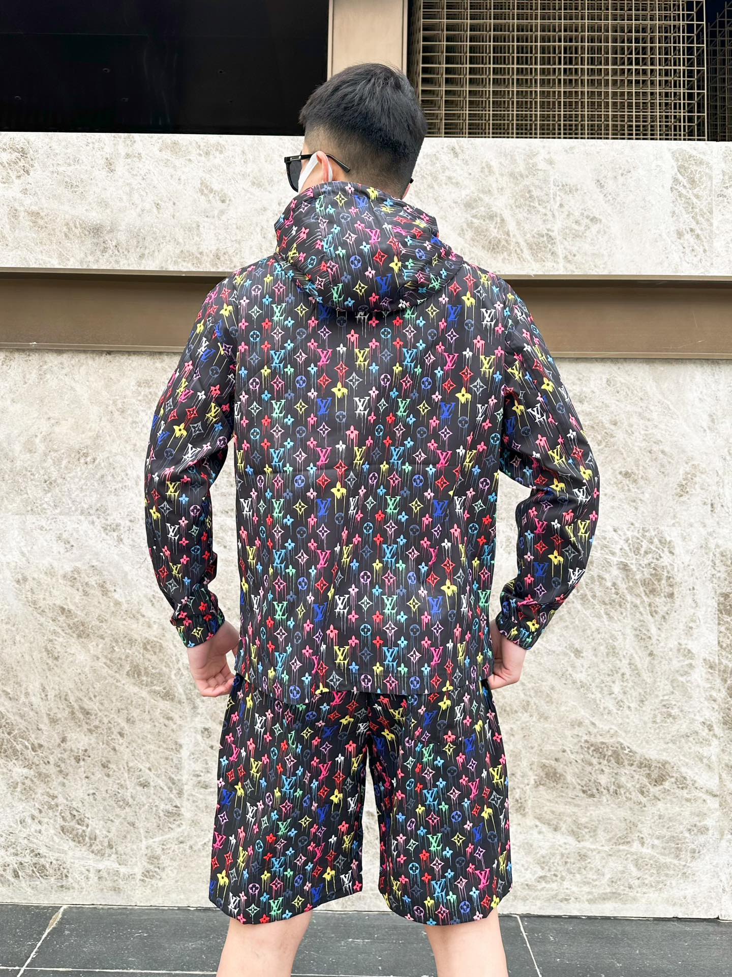 clothes and pants